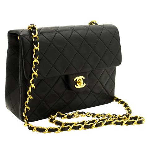 chanel cross body bag cost|chanel crossbody handbags sale.